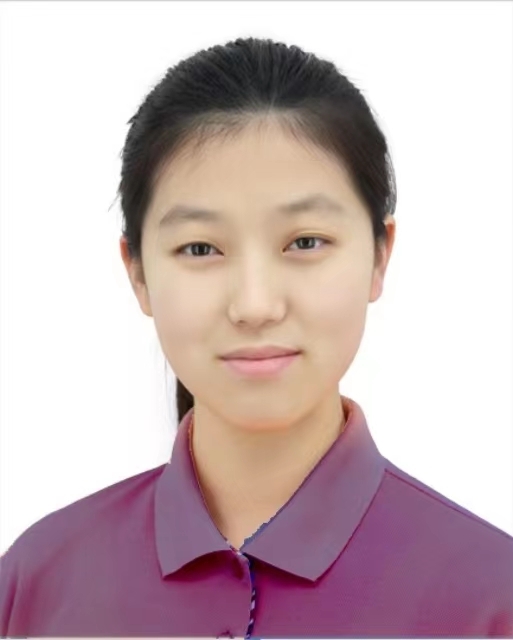 Xinyue Cui